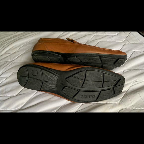 Steve Madden Loafers - Picture 2 of 3